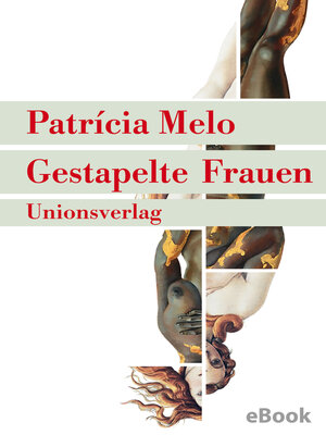 cover image of Gestapelte Frauen